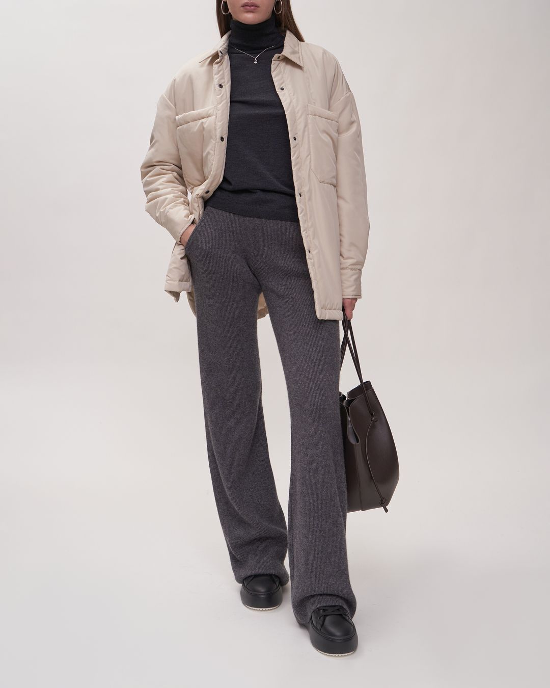 Купить Водолазка ALLUDE