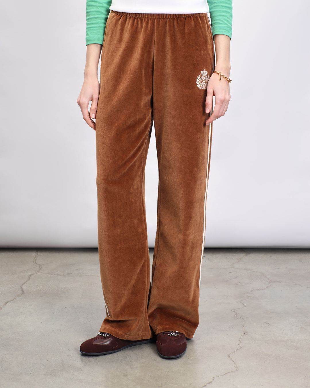 Купить Брюки SPORTY&RICH