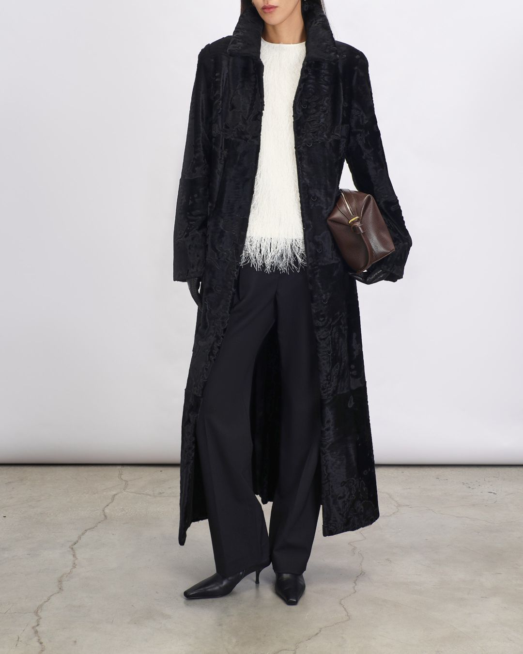 Купить Шуба SENCELLERIE