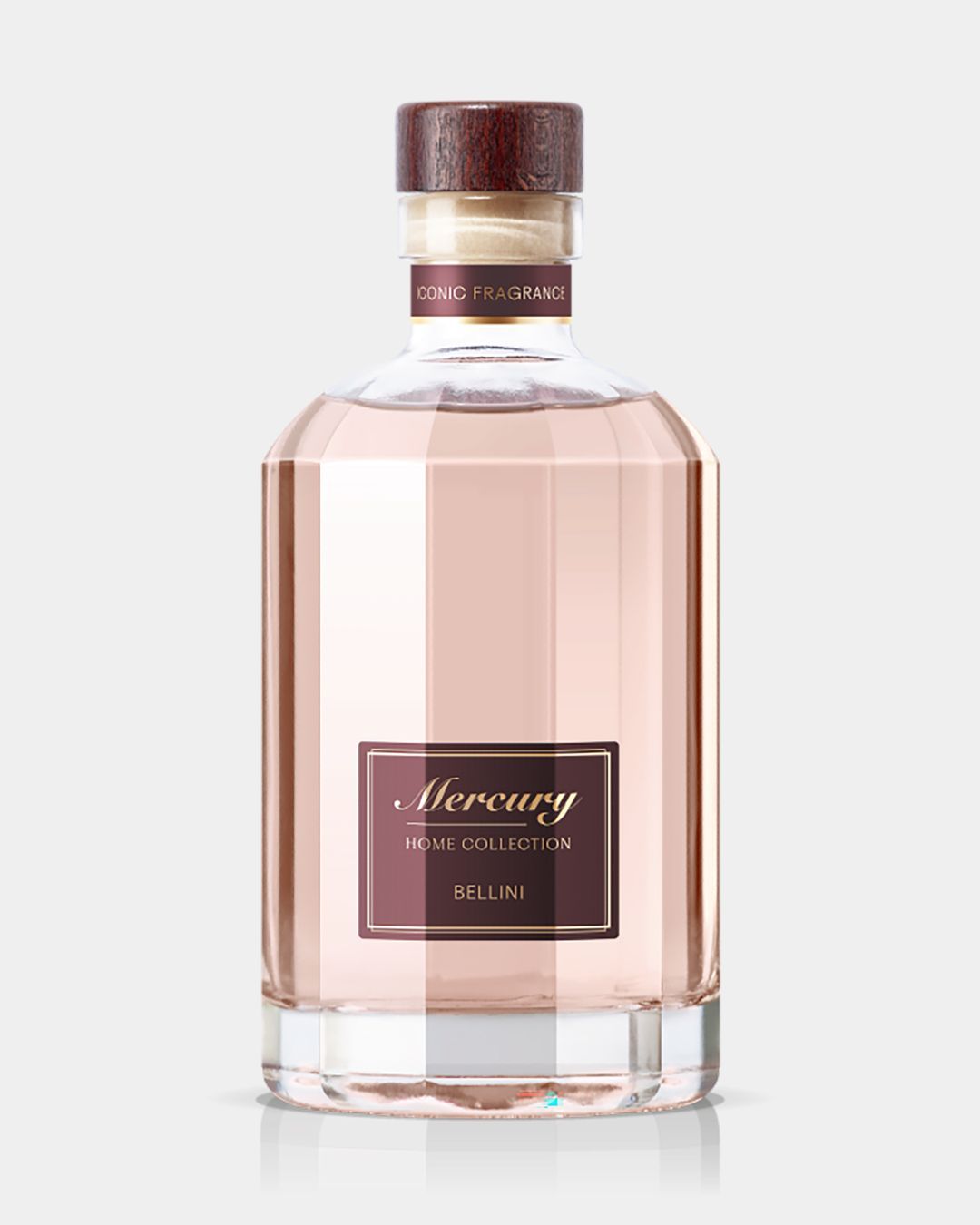 Купить Диффузор аромат для дома беллини MERCURY HC