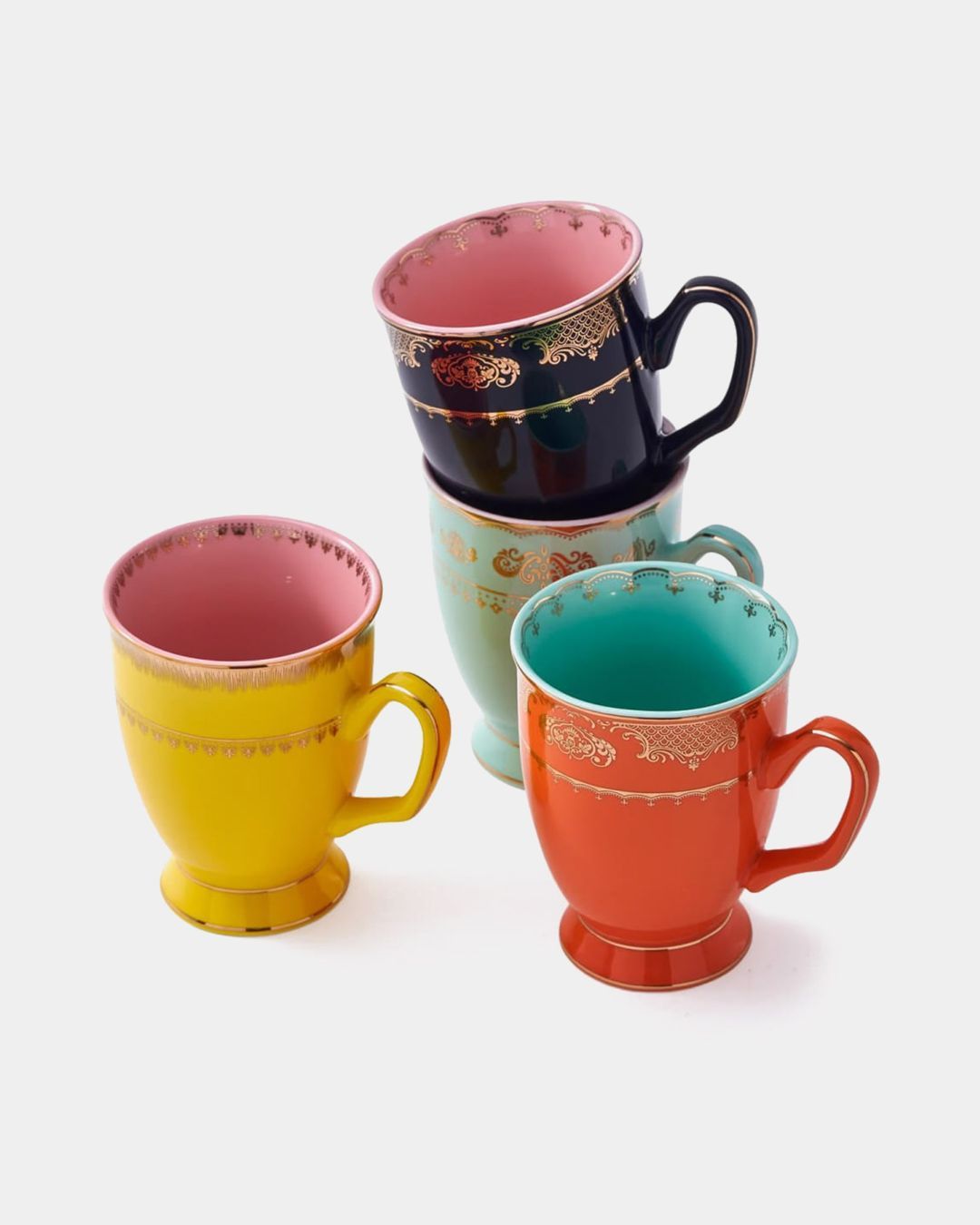 Купить Чайный набор POLSPOTTEN