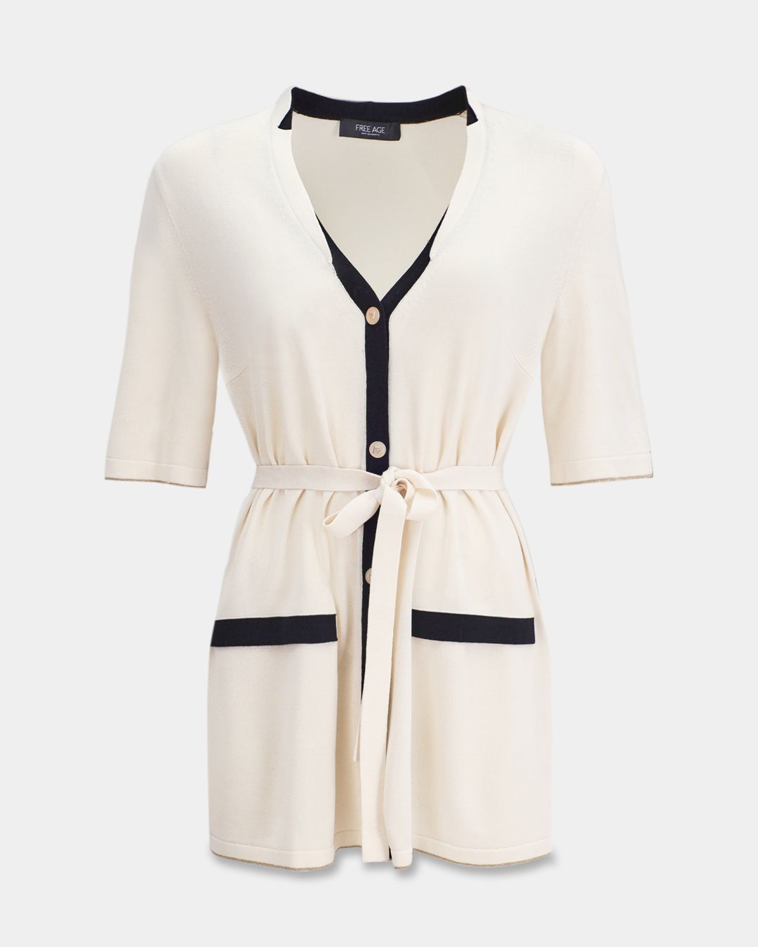 Купить Кардиган FREE AGE