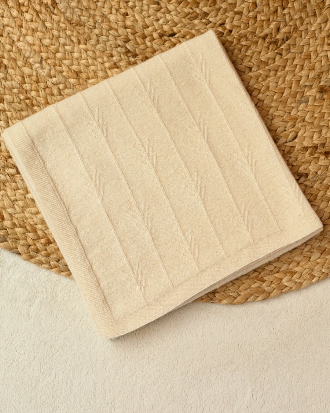 Купить Плед BORN TO BLOOM