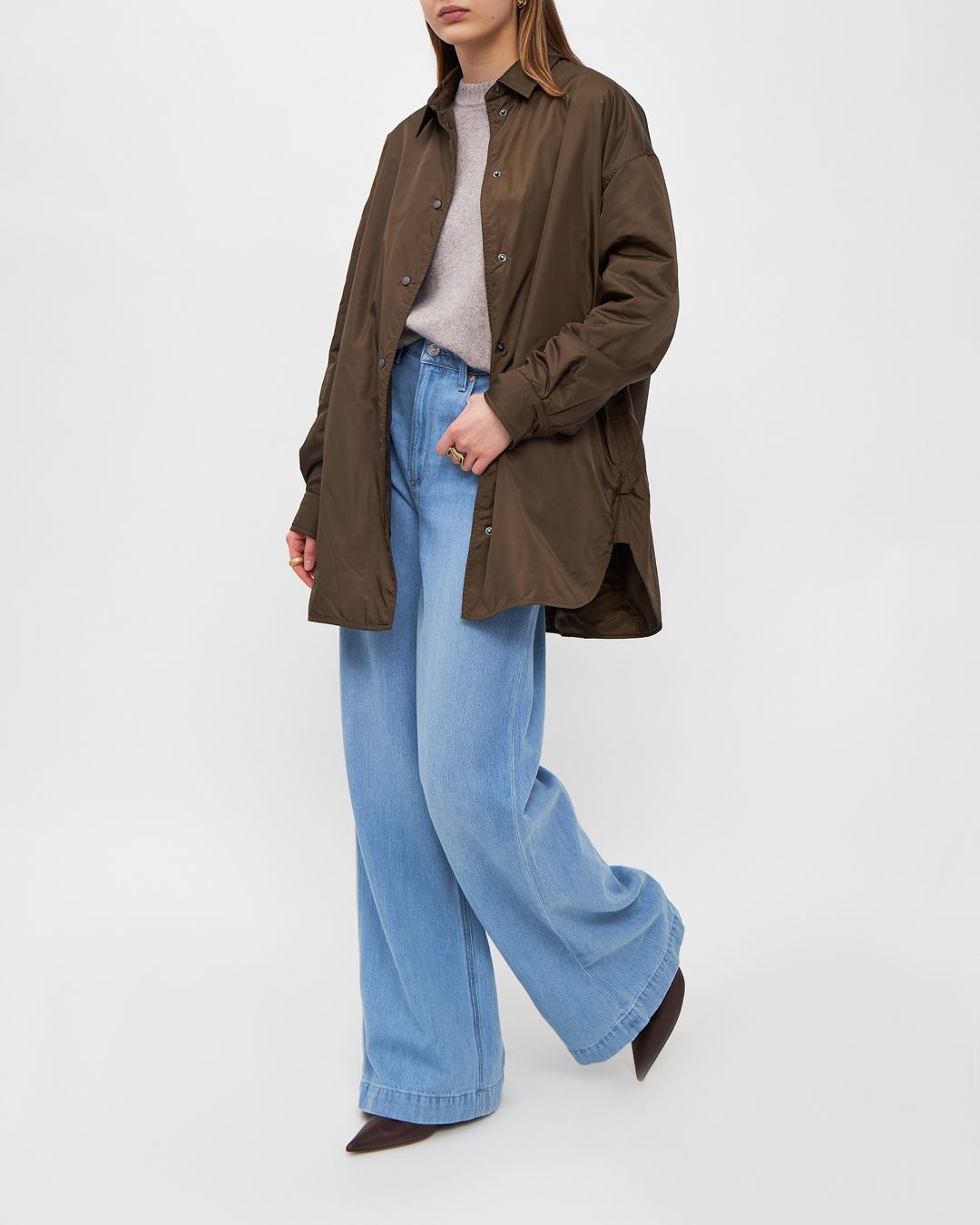 Купить Джинсы PAIGE