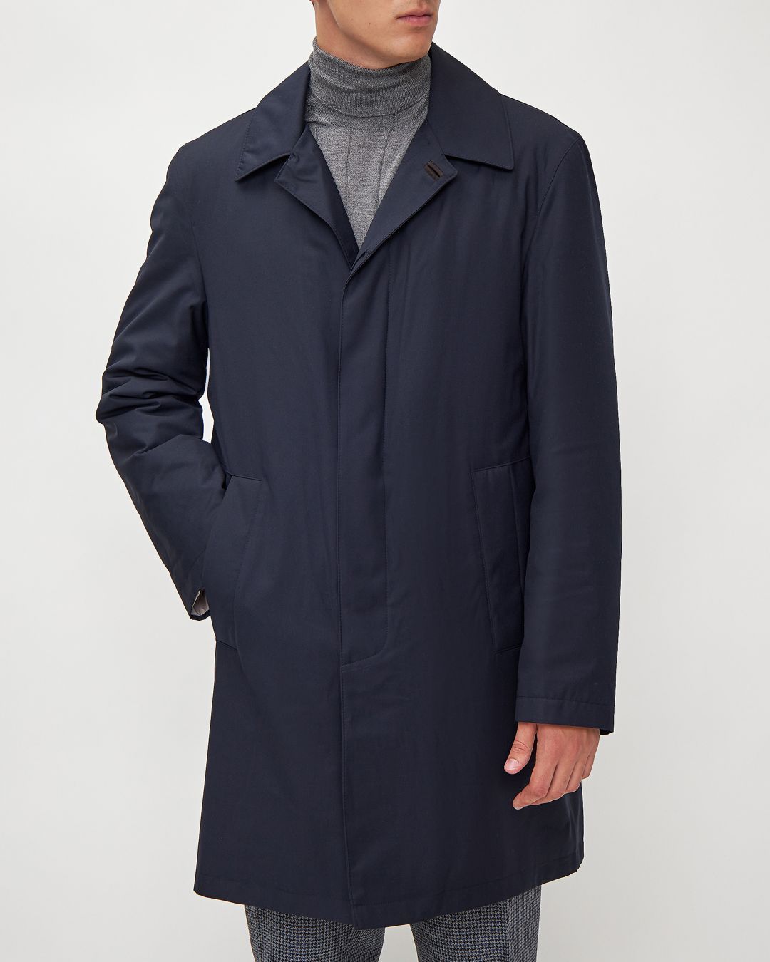 Купить Плащ CORNELIANI