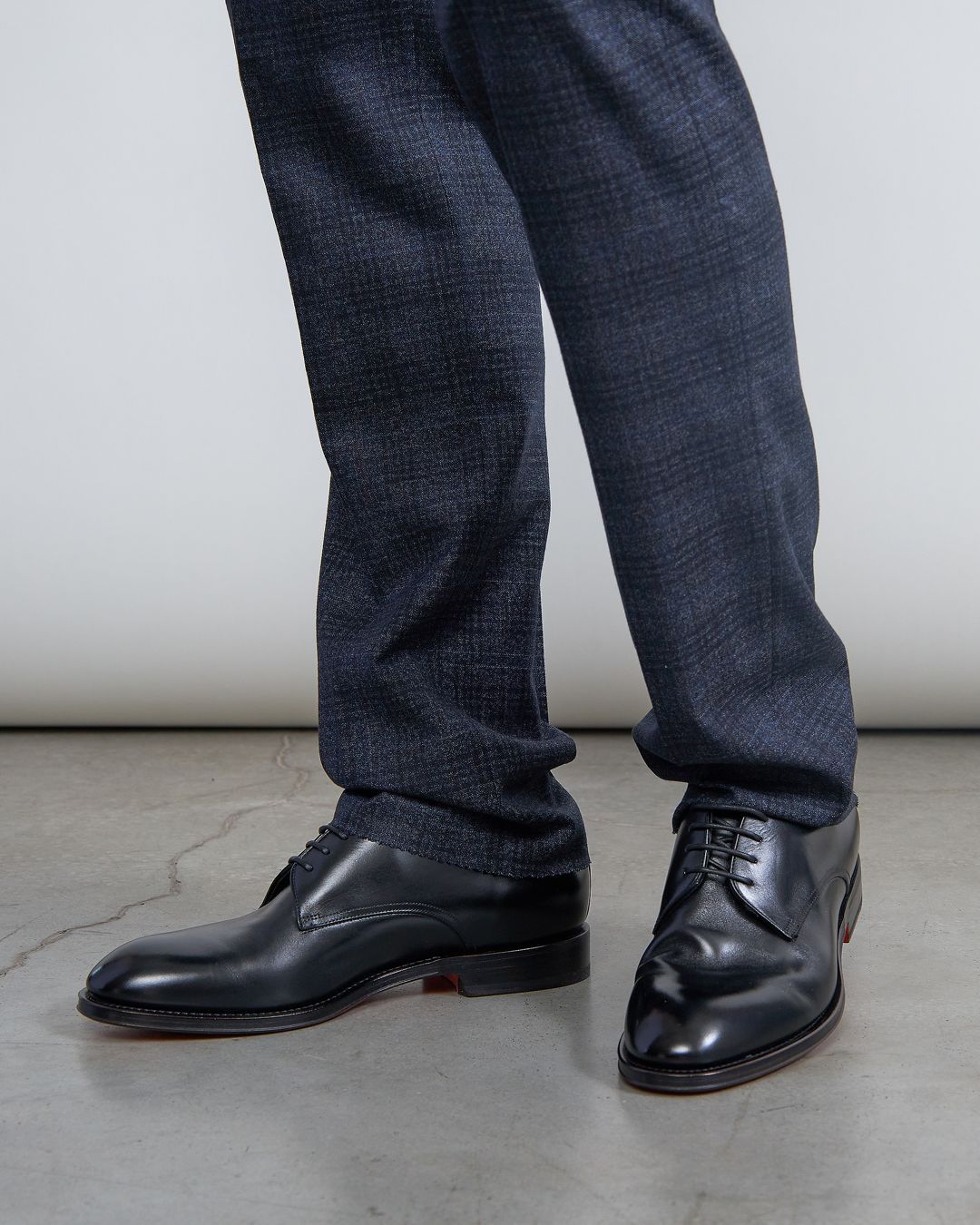 Купить Туфли SANTONI