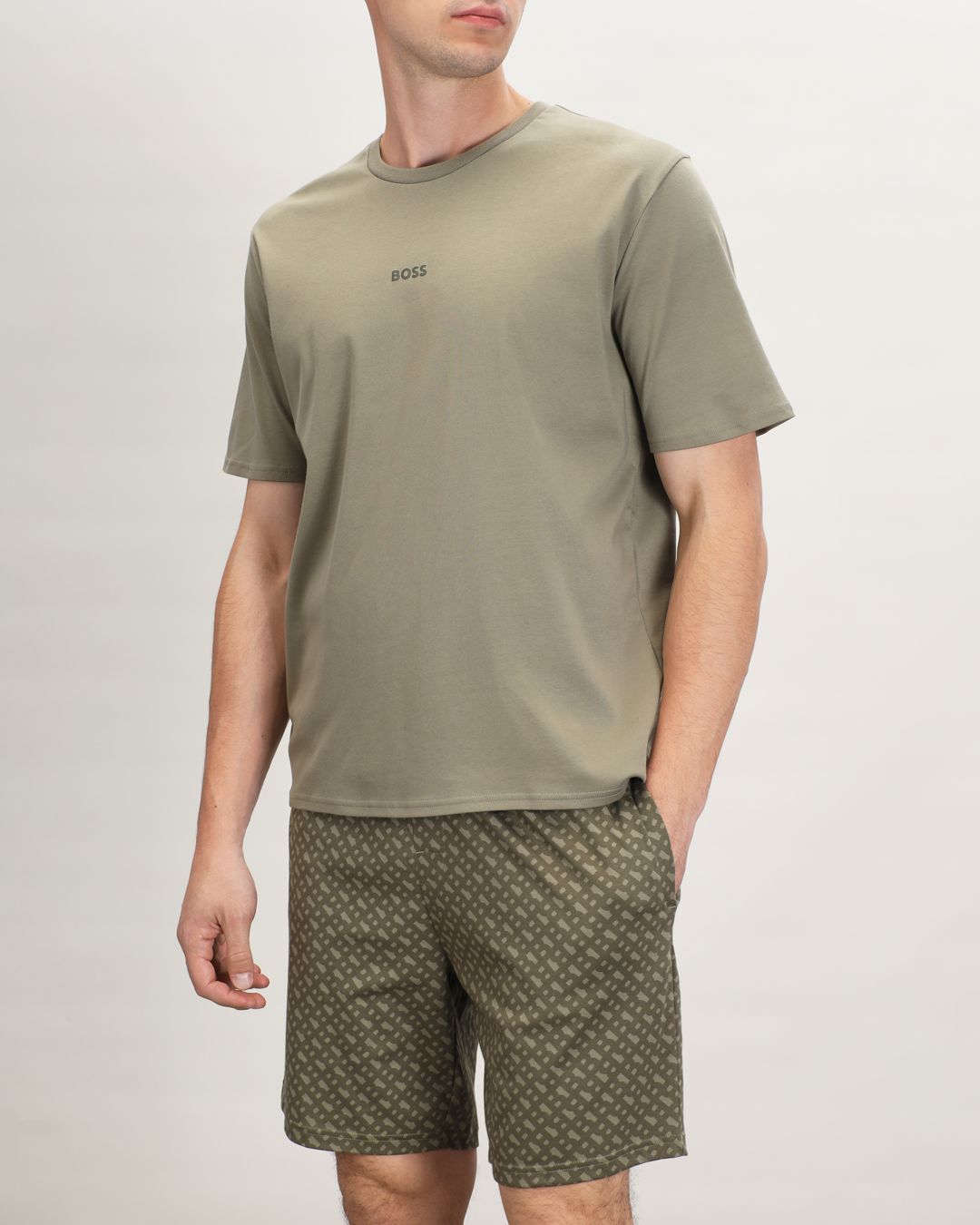 Купить Костюм спортивный HUGO BOSS