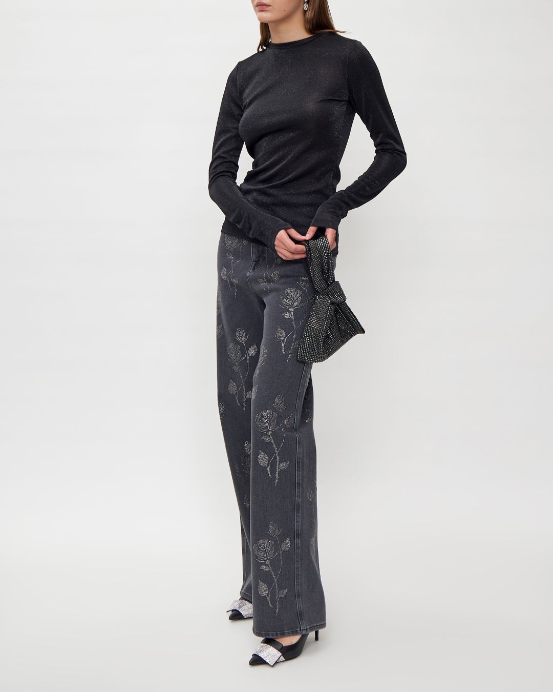 Купить Сумка GIUSEPPE DI MORABITO