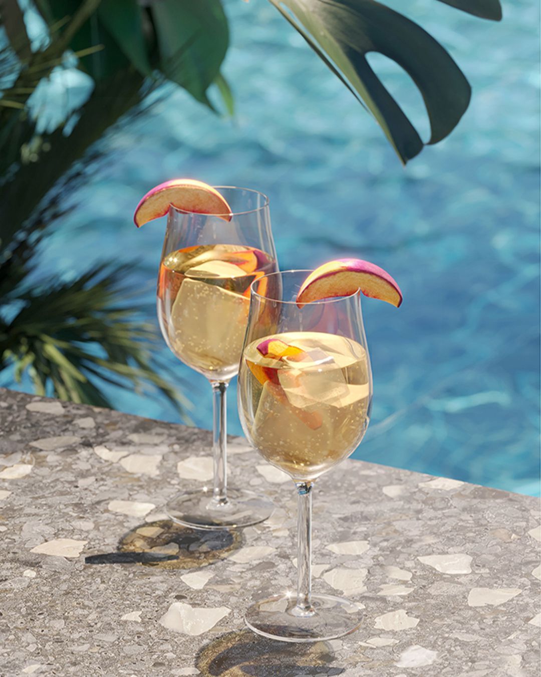 Купить Бокал для вина LIBERTY JONES