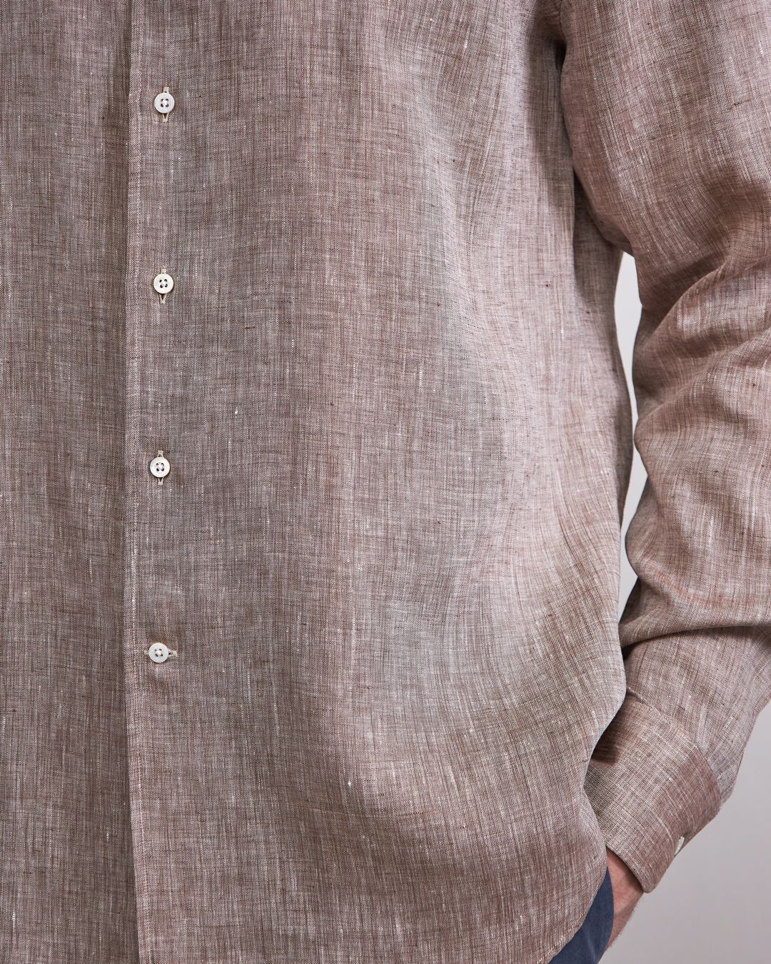 Купить Рубашка CORNELIANI