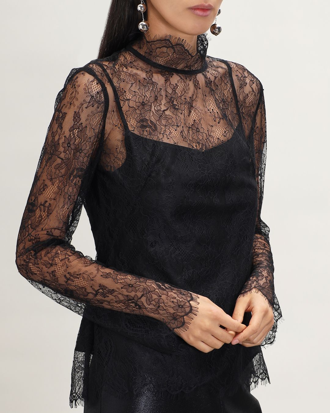 Купить Блуза EMILIA DELLORO