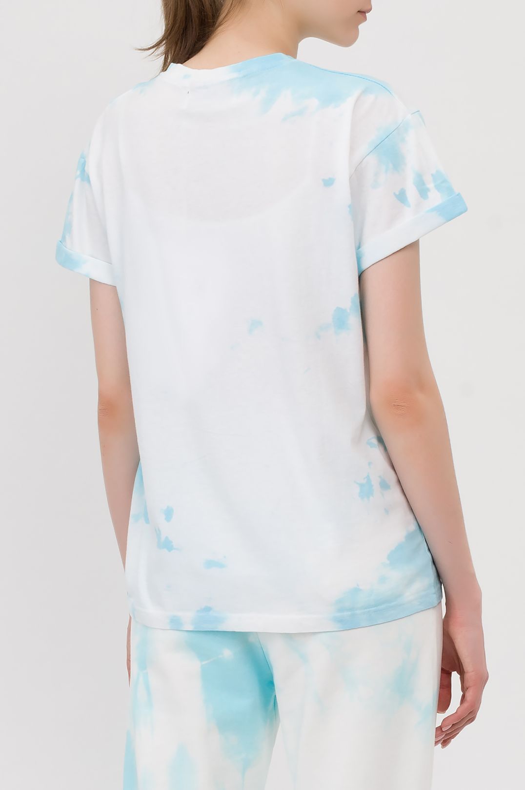 Купить Футболка FORTE DEI MARMI COUTURE