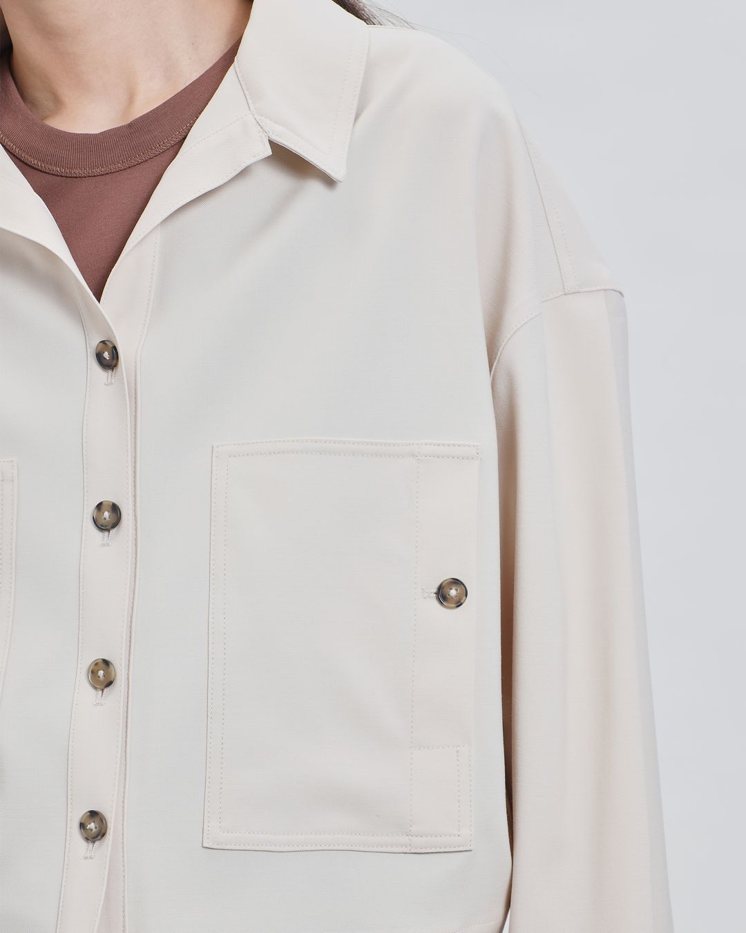 Купить Жакет LOULOU DE SAISON