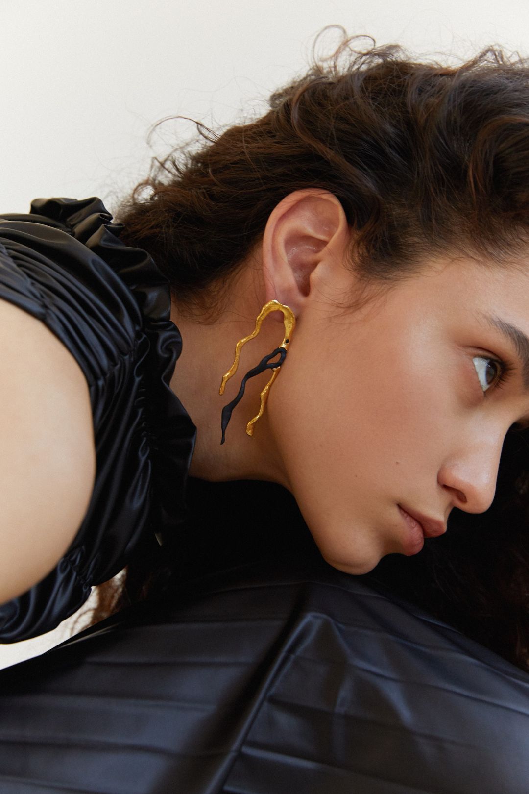 Купить Серьги STATEMENTS