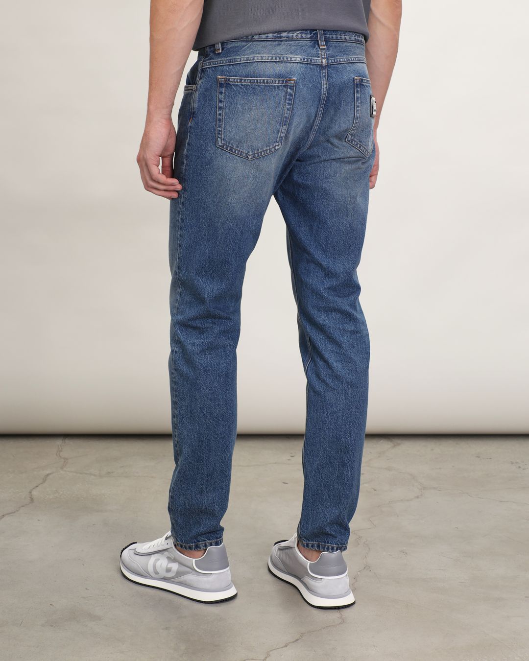 Купить Джинсы DOLCE & GABBANA