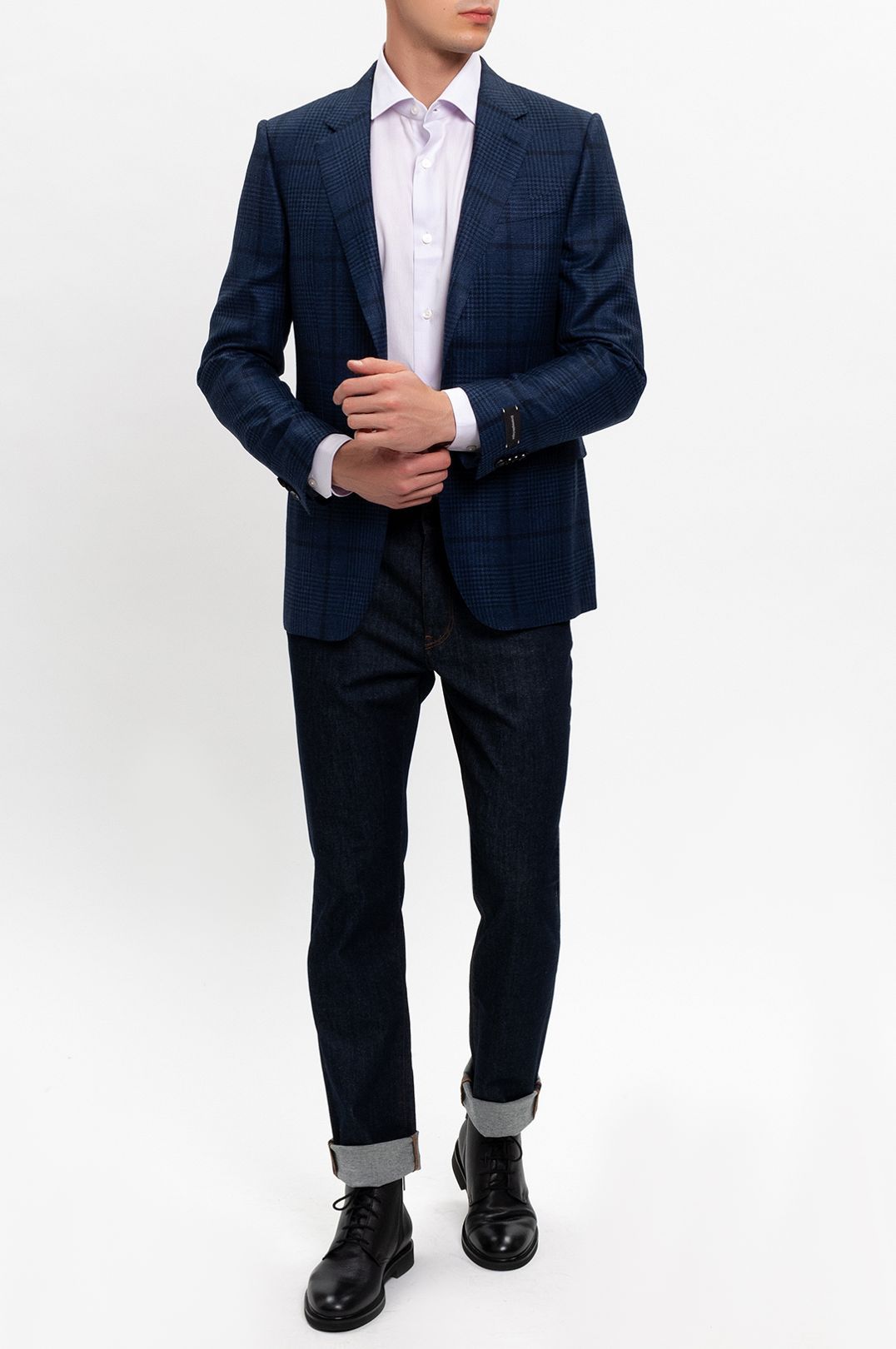 Купить Пиджак ZEGNA