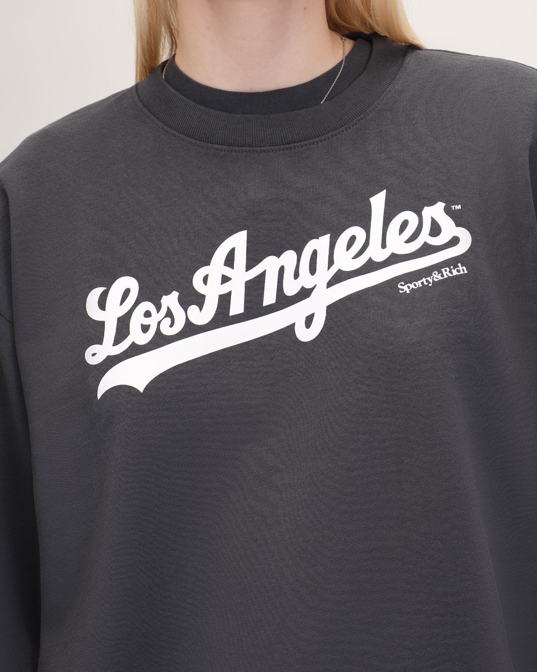 Купить Свитшот SPORTY&RICH