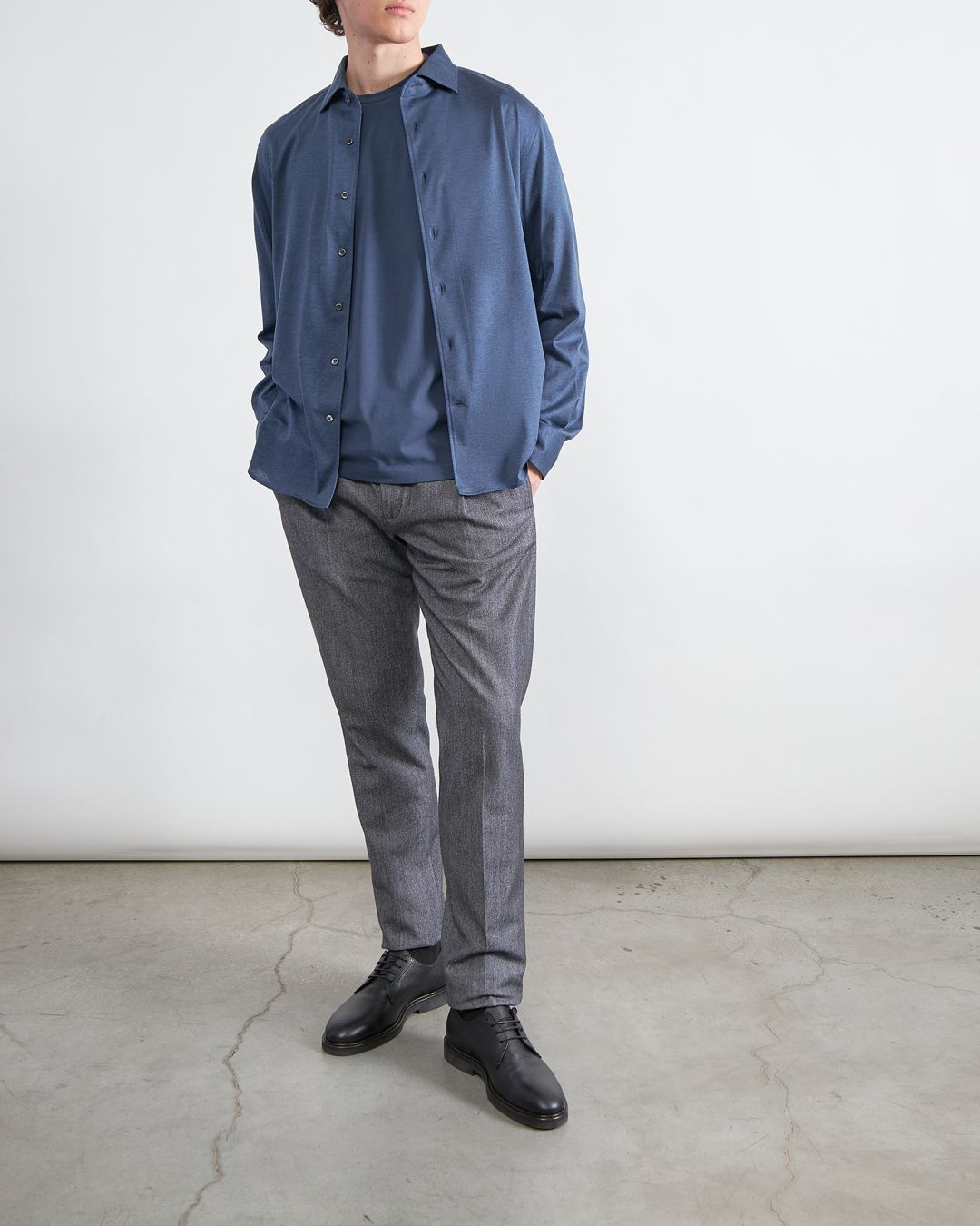 Купить Рубашка CORNELIANI