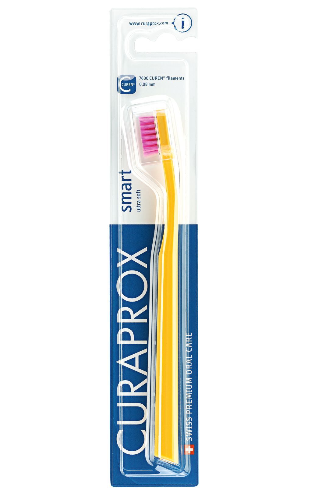 Купить Зубная щетка (смарт) CURAPROX