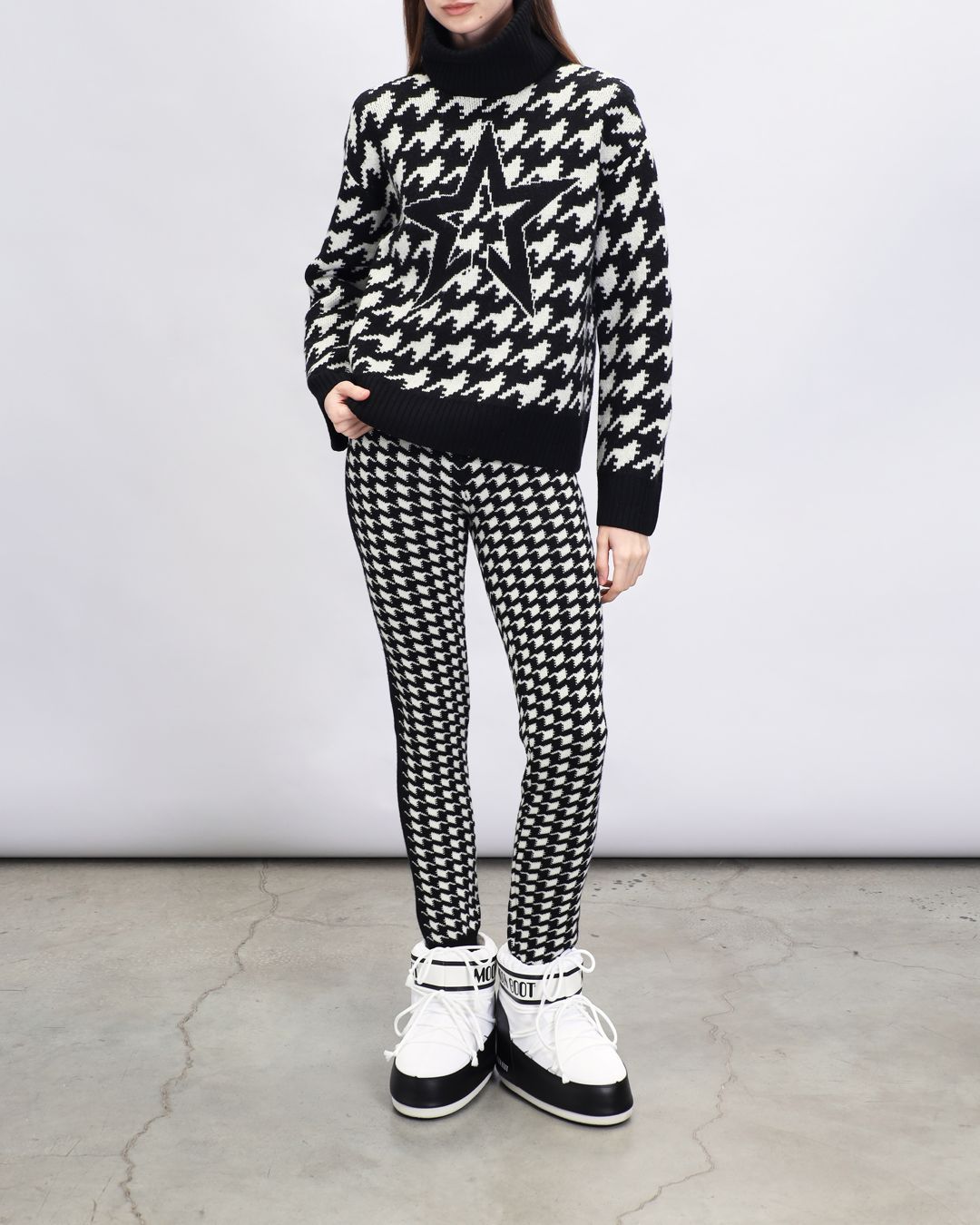 Купить Леггинсы PERFECT MOMENT