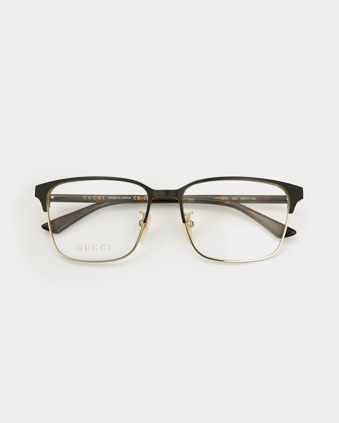 Купить Оправа GUCCI MEN EYEWEAR