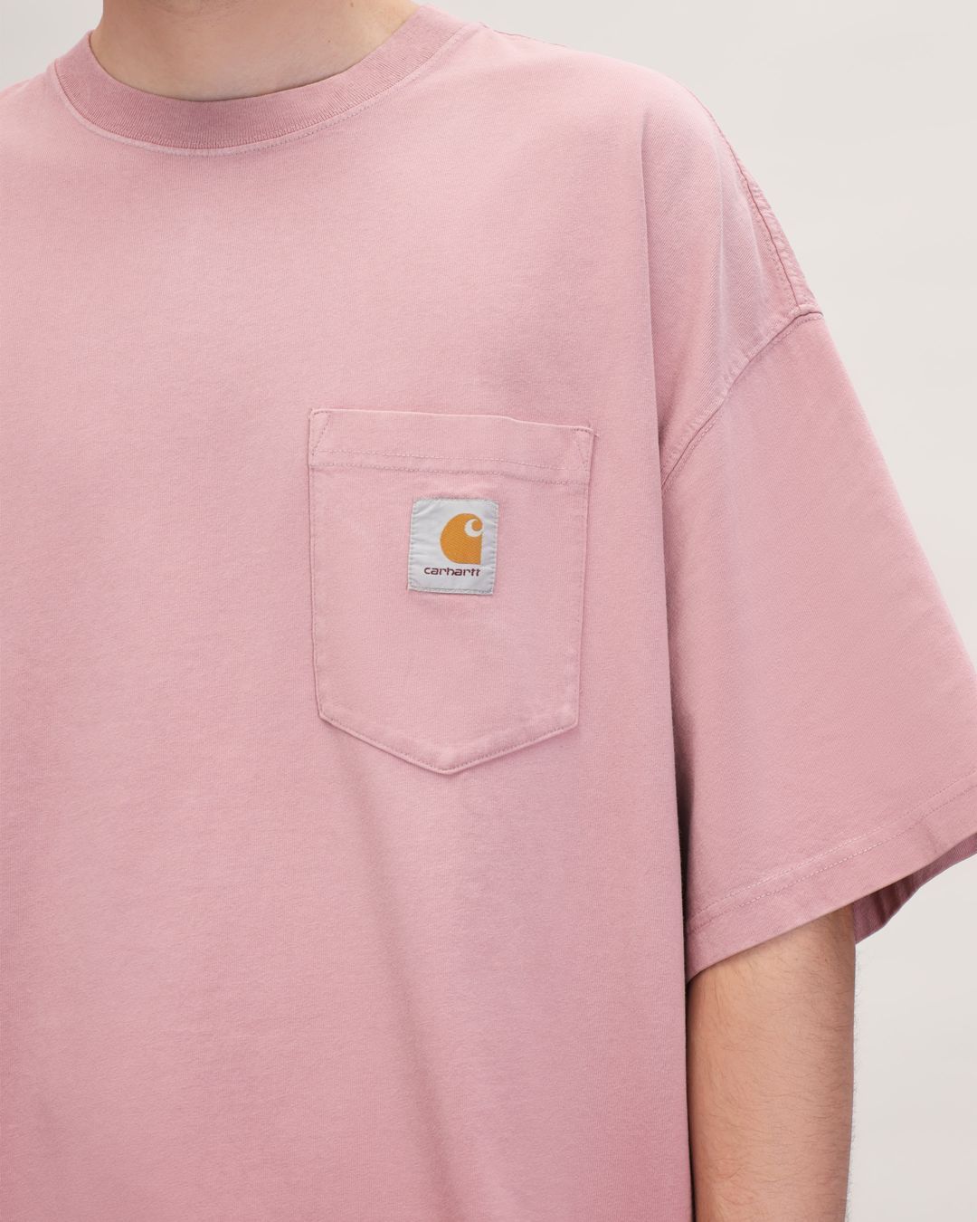 Купить Футболка CARHARTT WIP