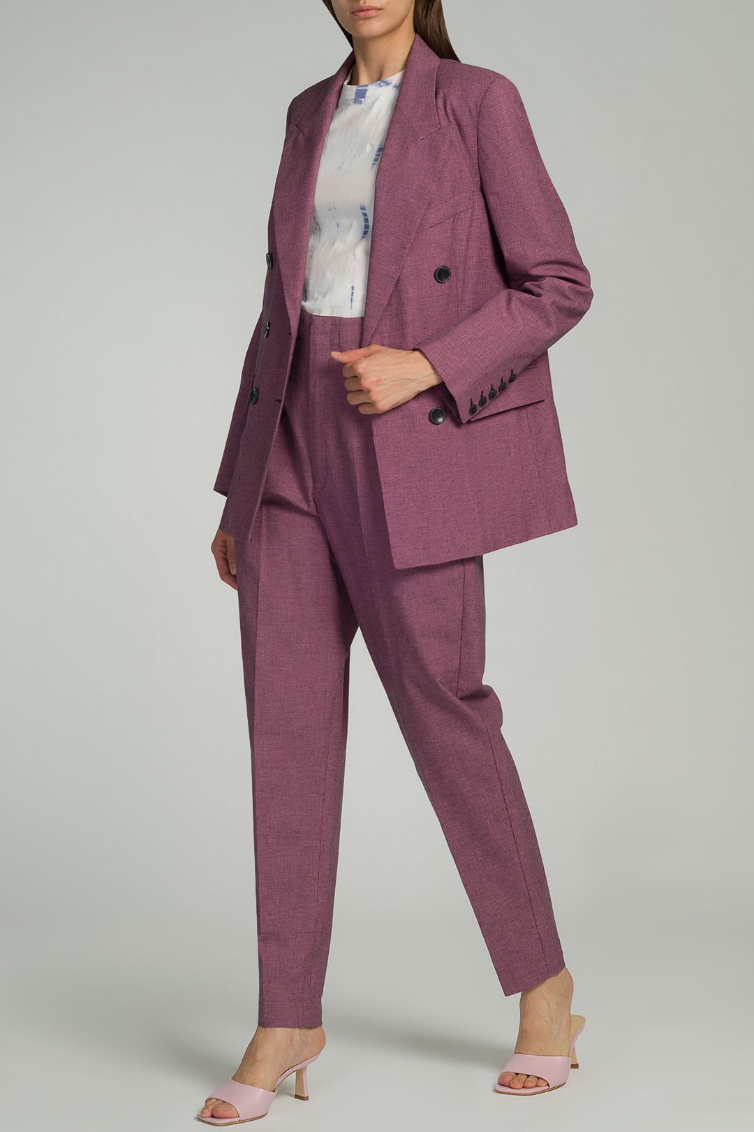 Купить Брюки ISABEL MARANT ETOILE