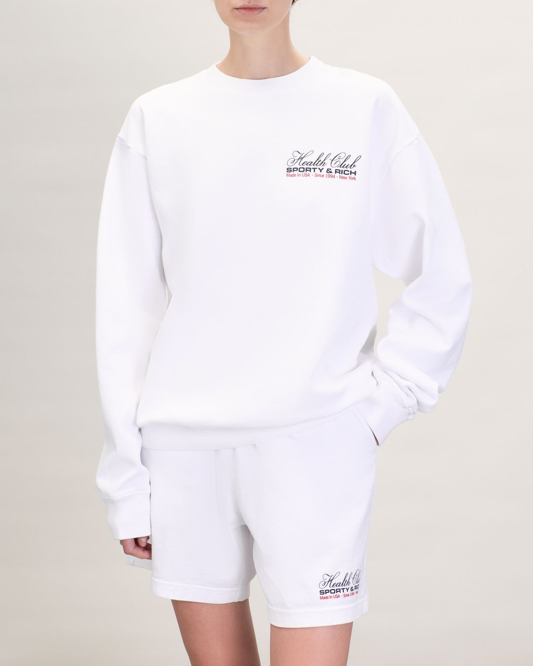 Купить Свитшот SPORTY&RICH