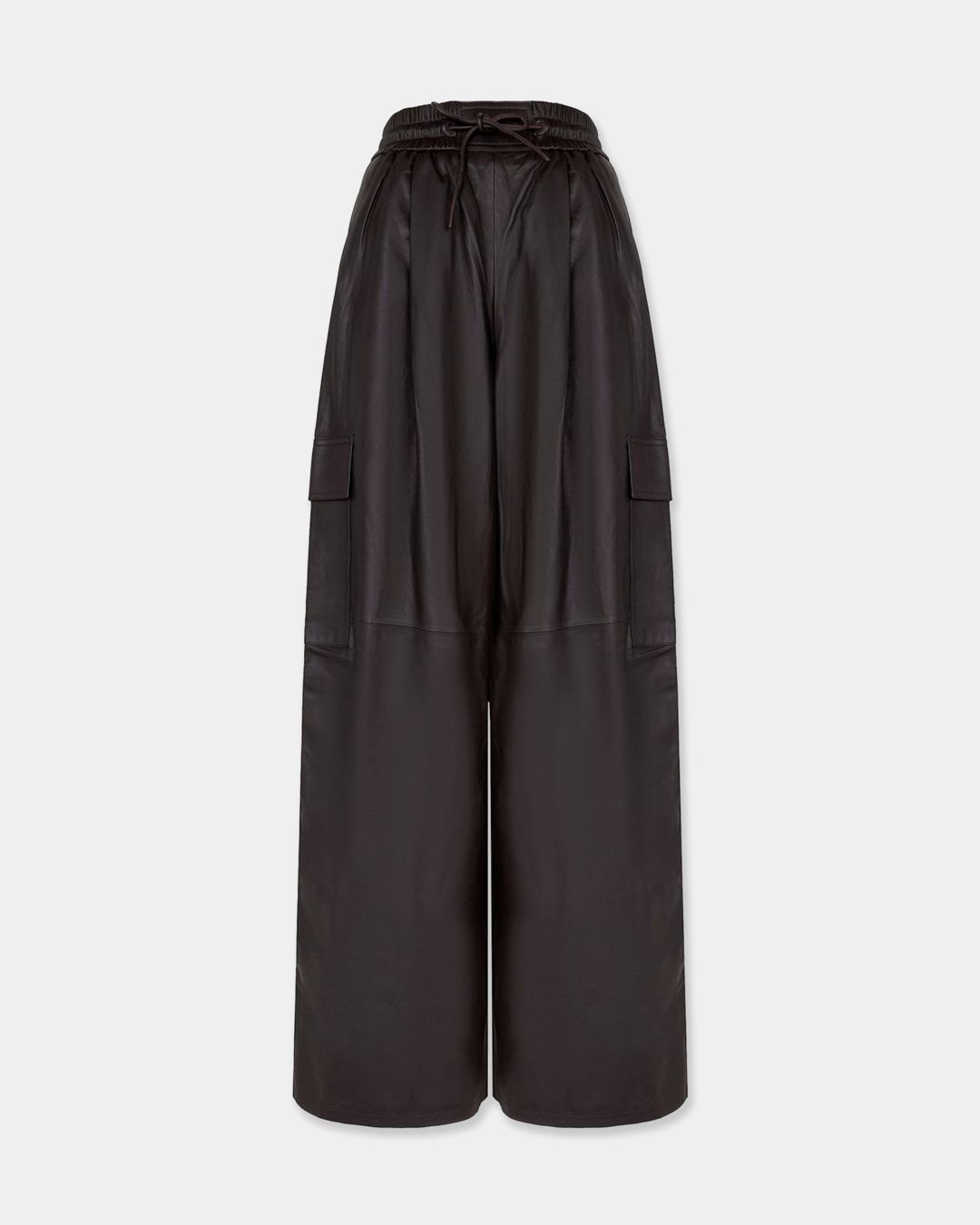 Купить Брюки YVES SALOMON