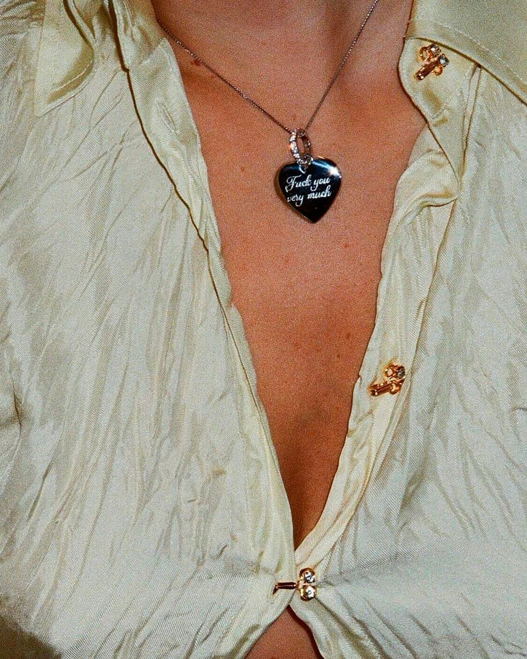 Купить Колье LEVASHOVAELAGINA