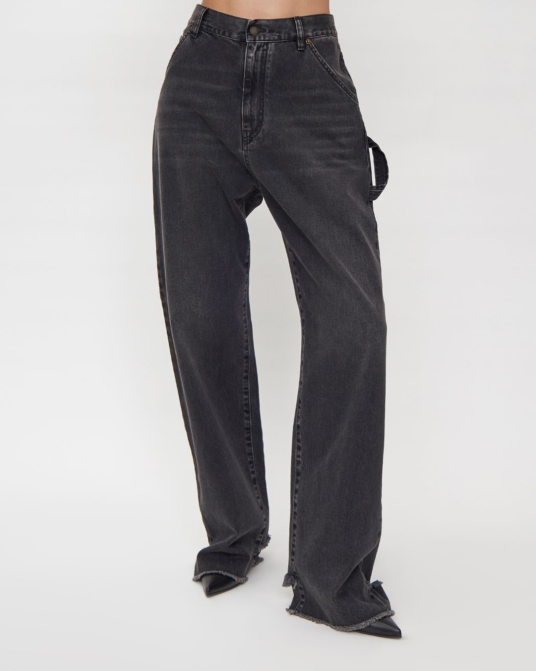 Купить Джинсы DARKPARK