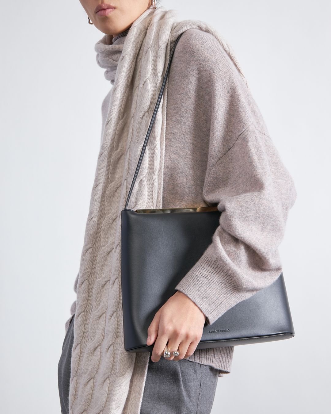 Купить Сумка LOULOU DE SAISON