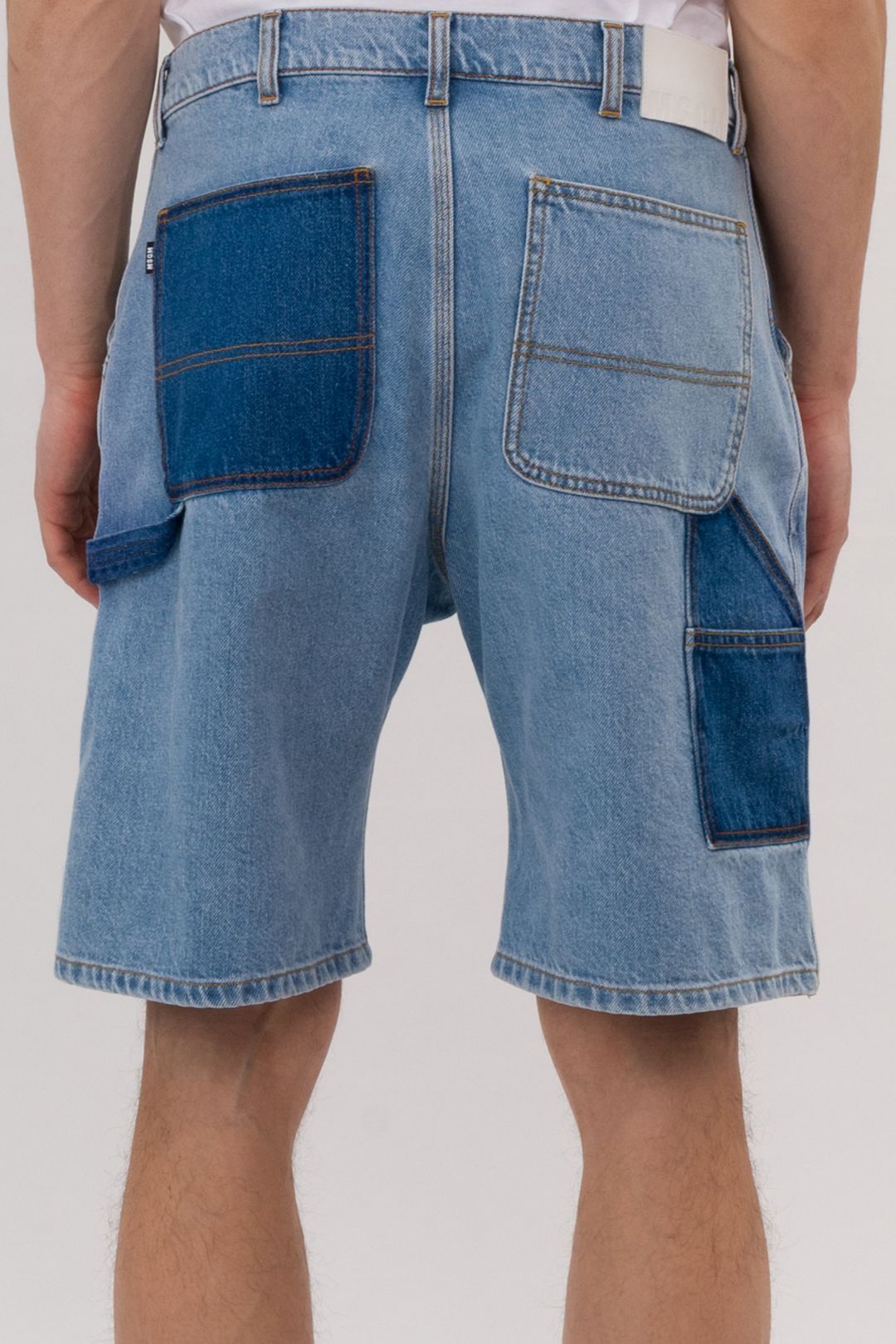 Купить Шорты MSGM