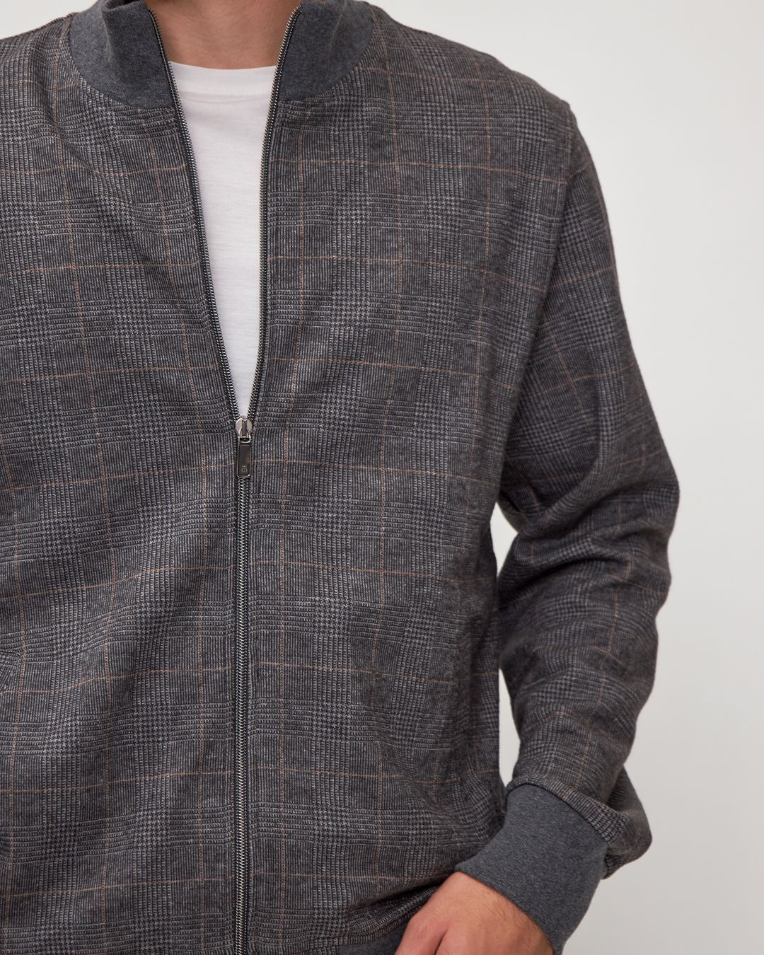 Купить Кардиган CAPOBIANCO