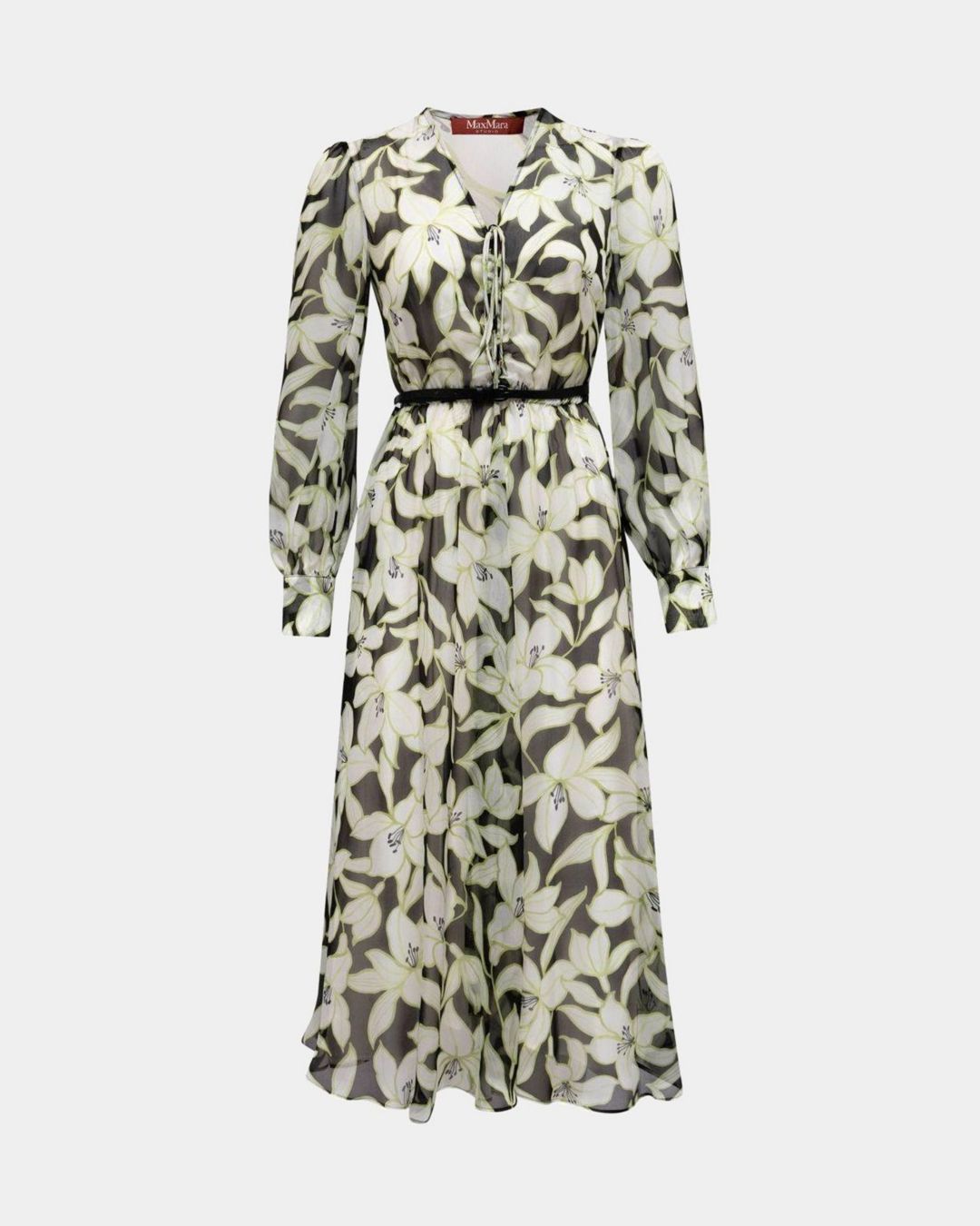 Купить Платье MAX MARA STUDIO