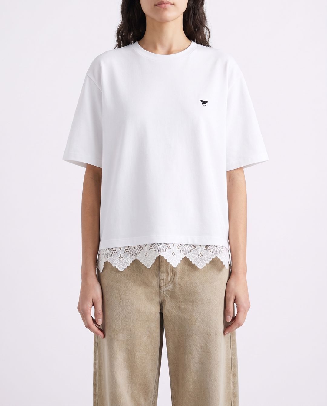 Купить Футболка WEEKEND MAX MARA