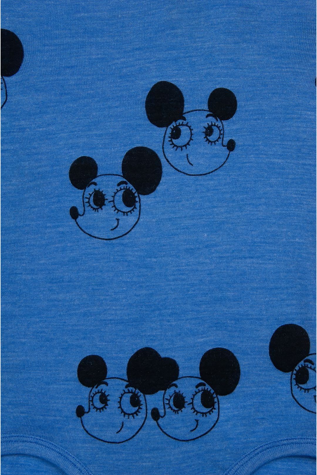 Купить Боди MINI RODINI