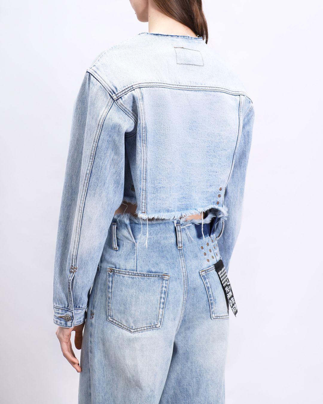 Купить Куртка KSUBI