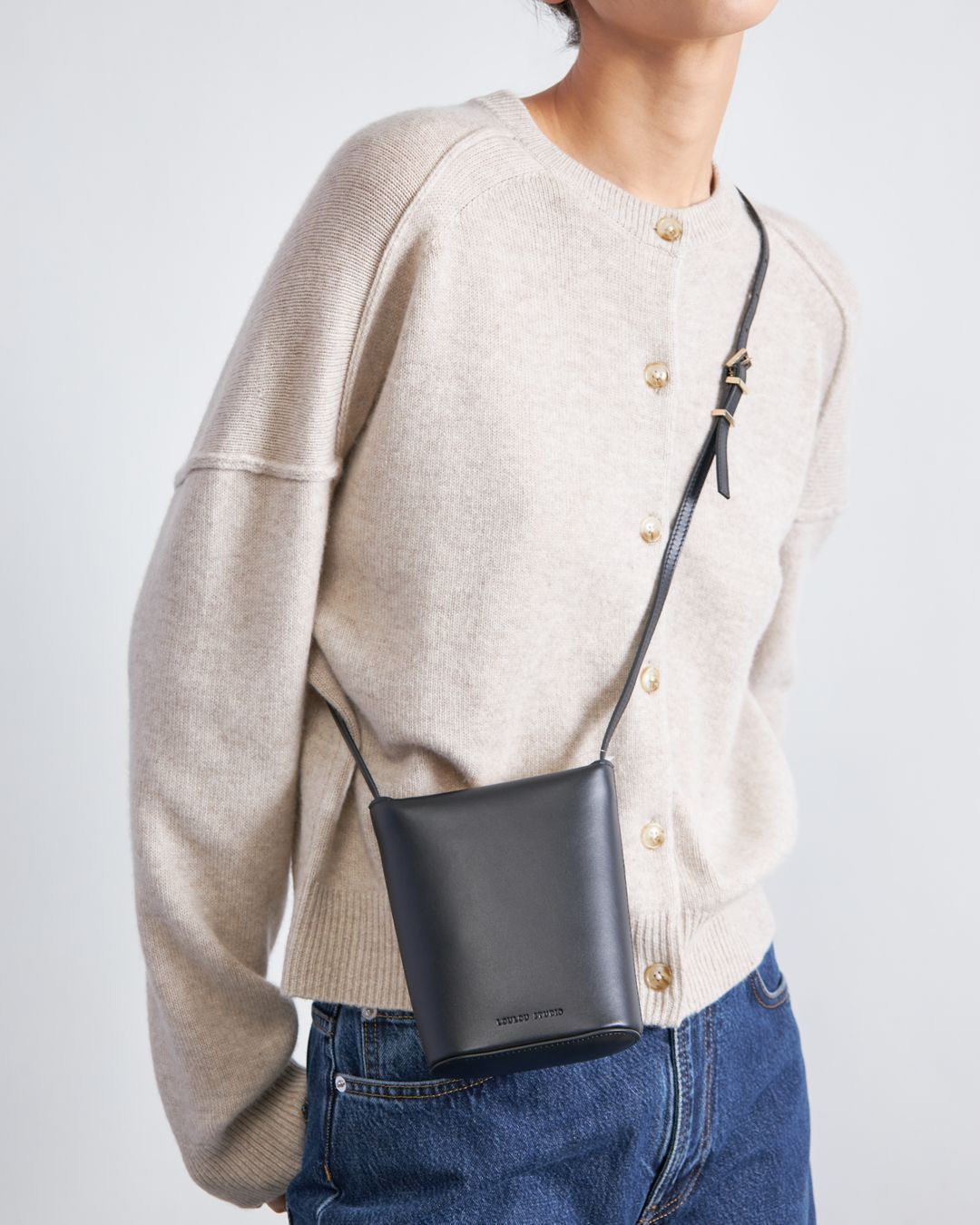 Купить Сумка LOULOU DE SAISON