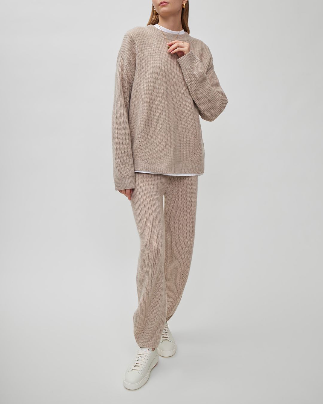 Купить Джемпер LISA YANG