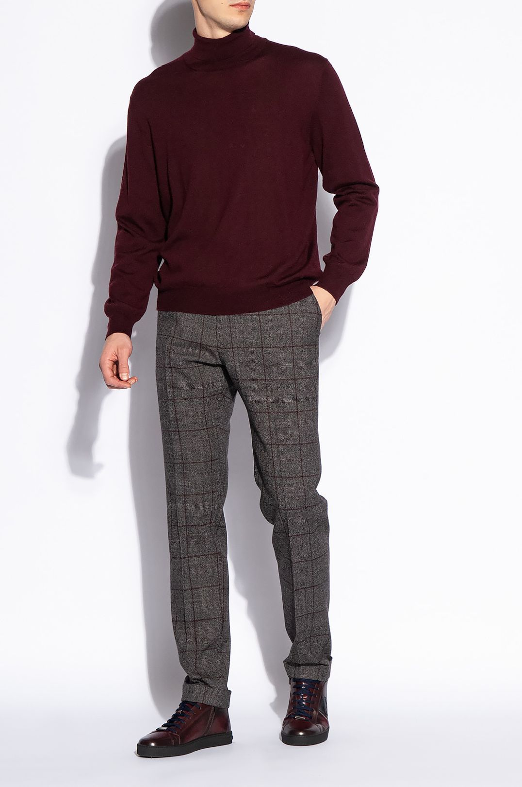 Купить Кеды MORESCHI