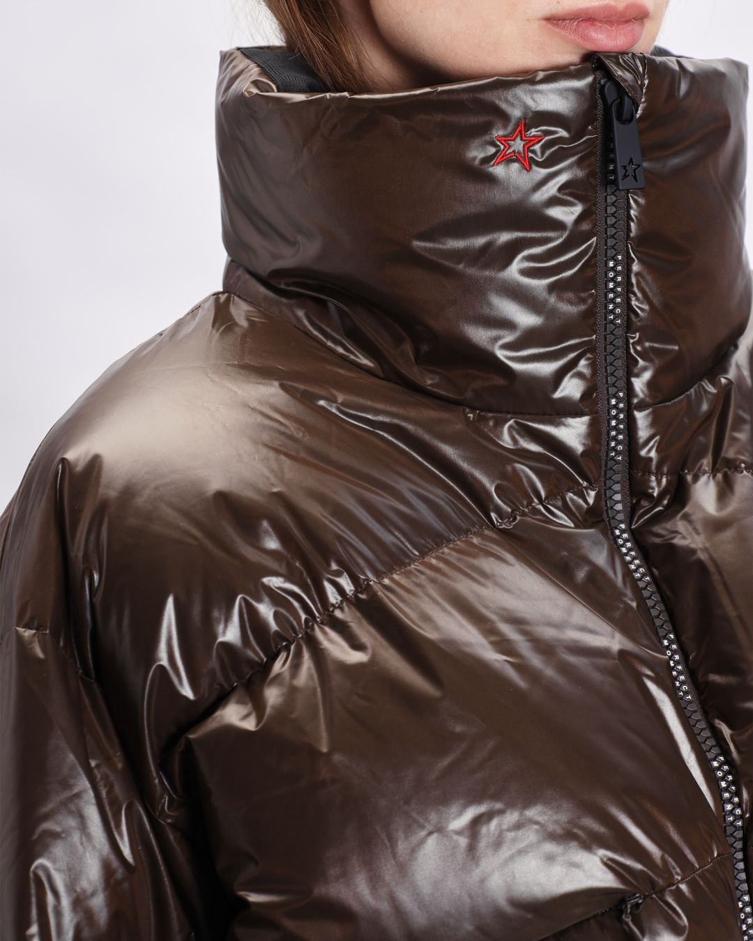 Купить Пуховик PERFECT MOMENT