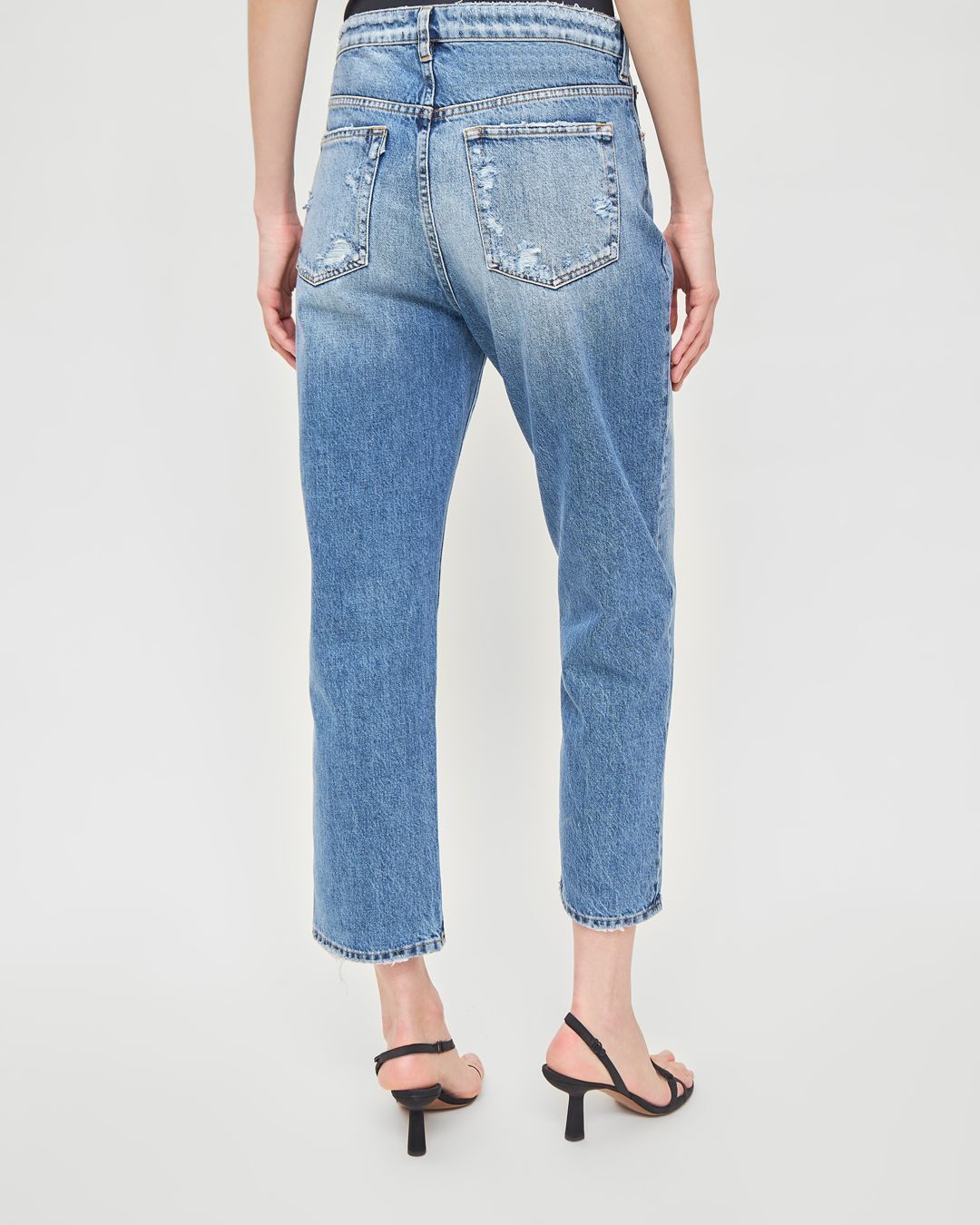 Купить Джинсы 3X1