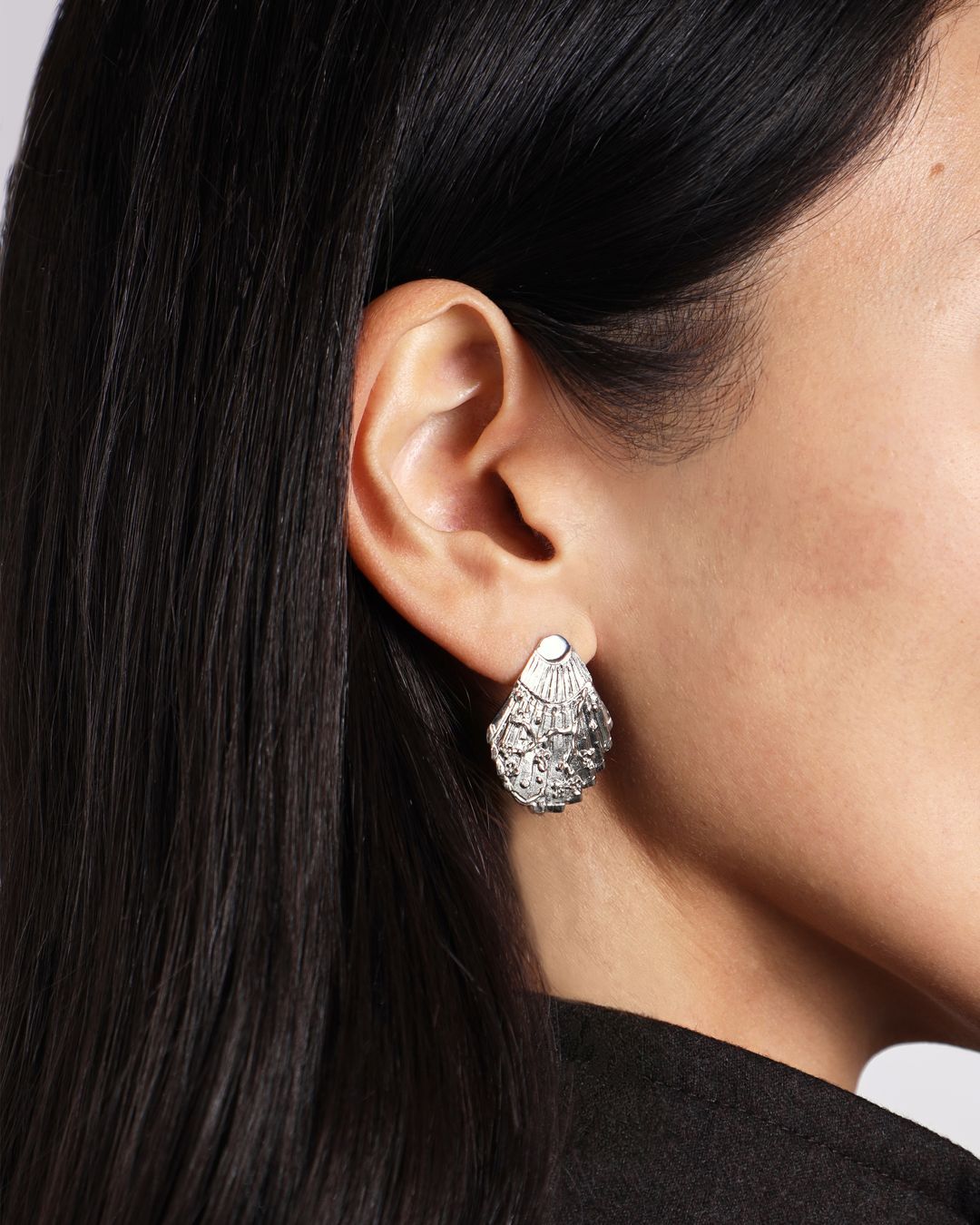 Купить Серьги RINGSTONE