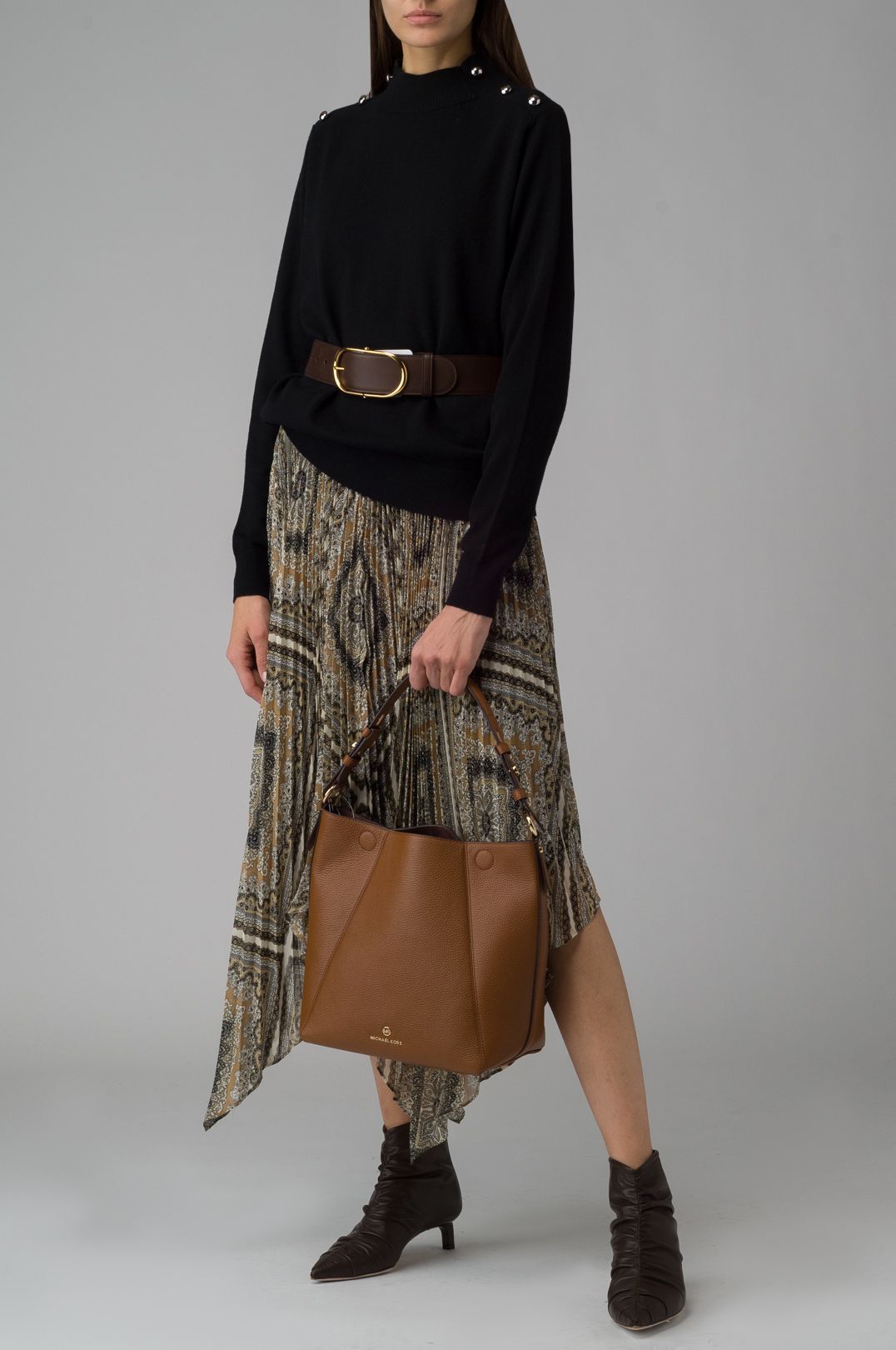 Купить Ботильоны REJINA PYO