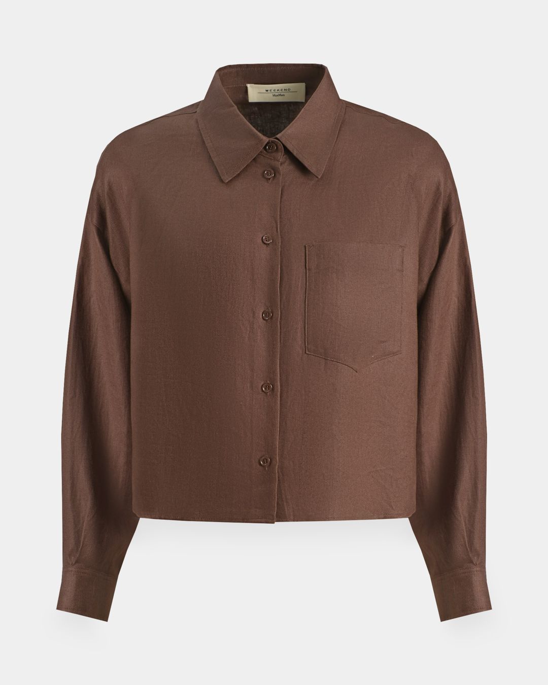 Купить Рубашка WEEKEND MAX MARA