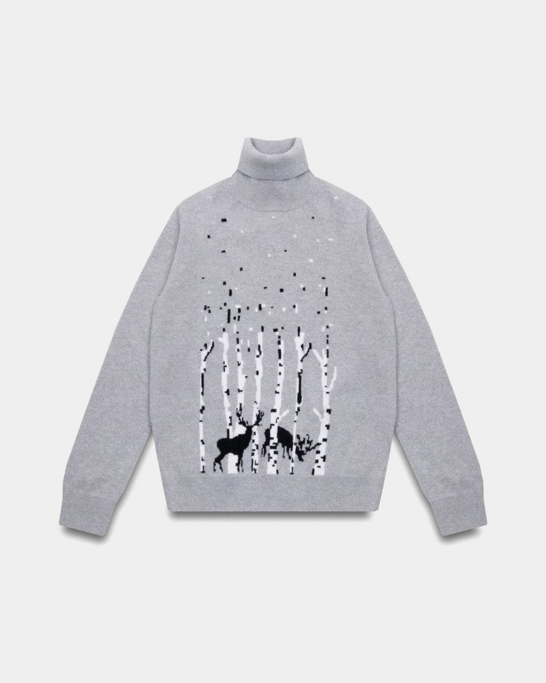 Купить Джемпер IL GUFO