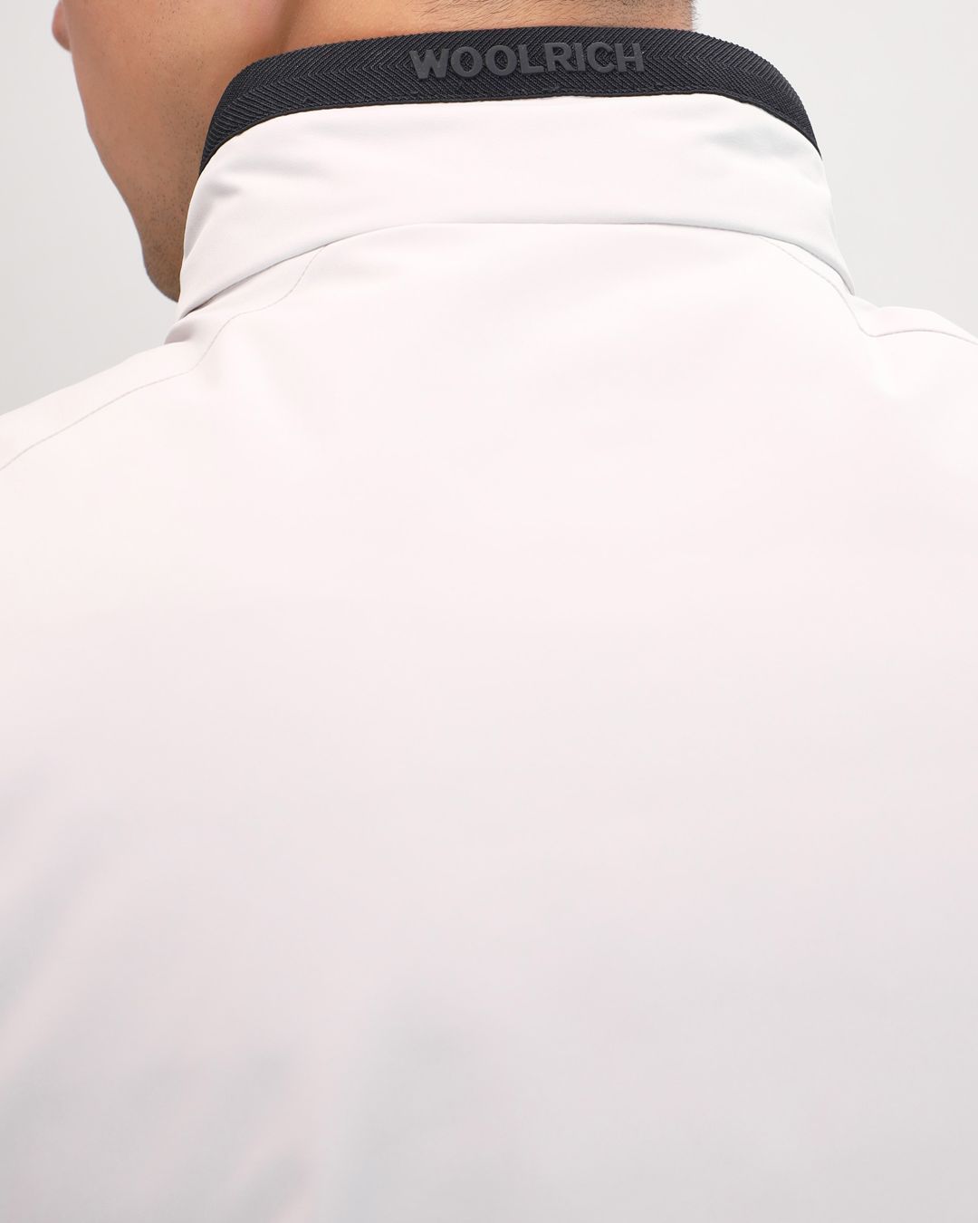 Купить Жилет WOOLRICH