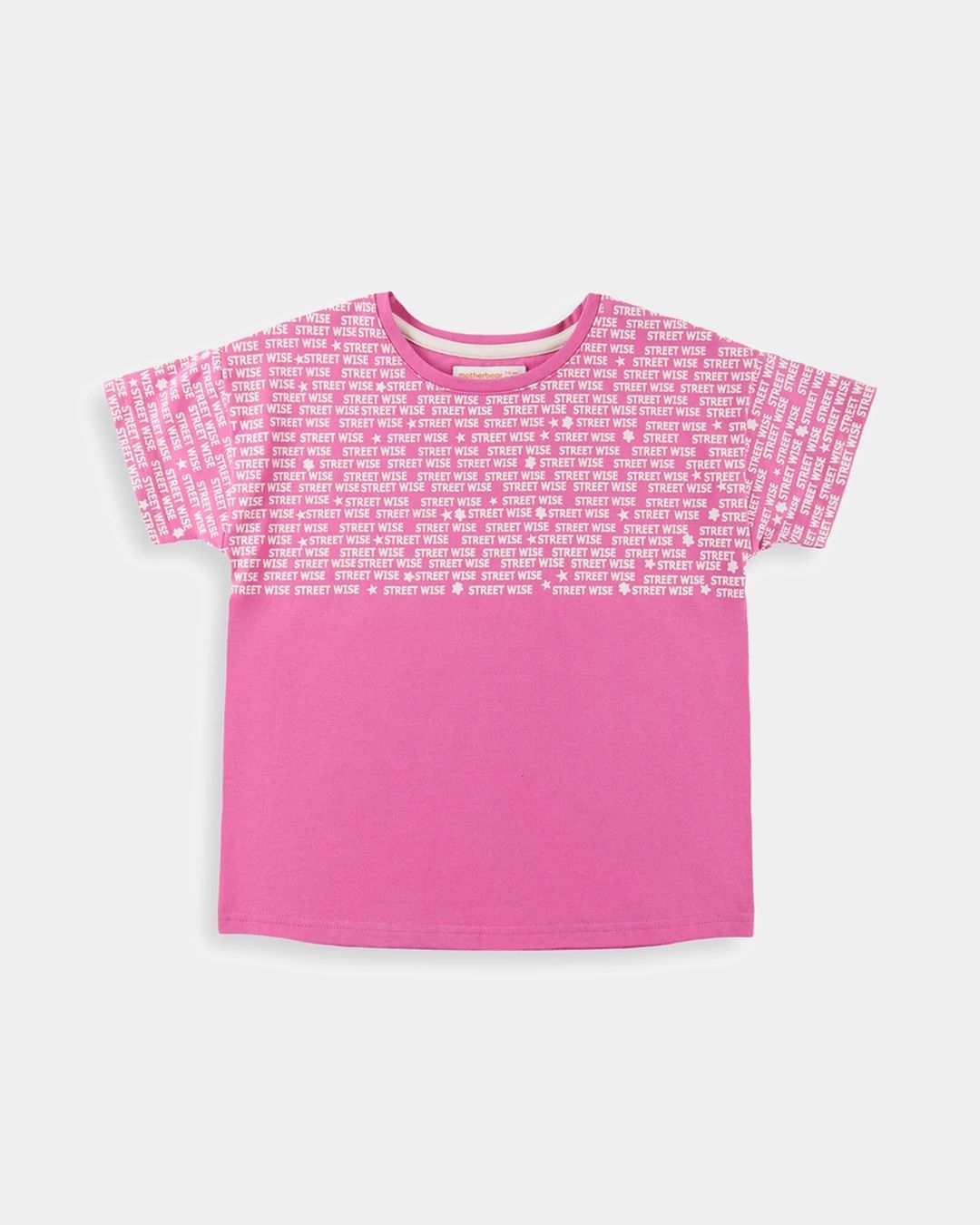 Купить Футболка MOTHERBEAR