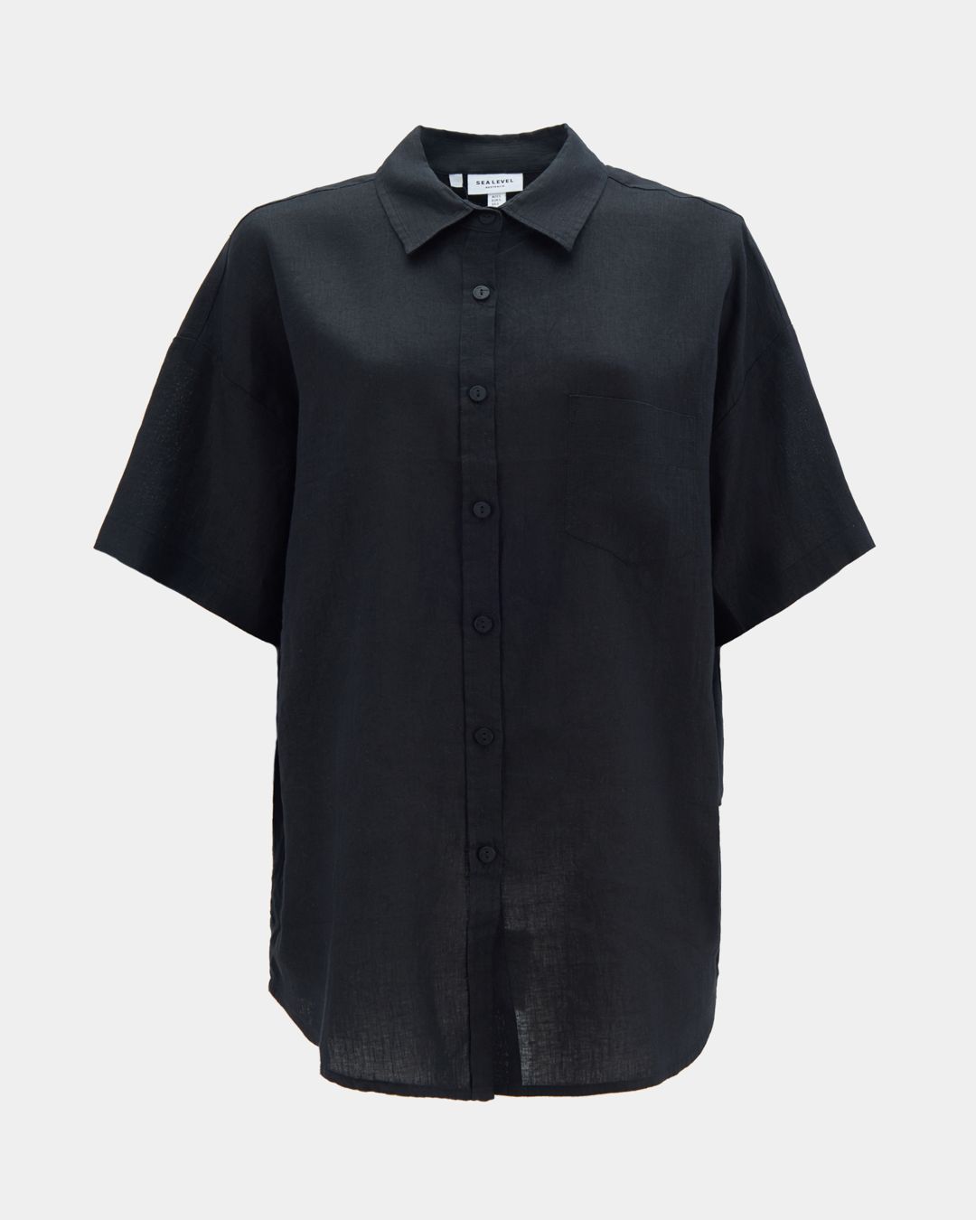 Купить Рубашка SEA LEVEL